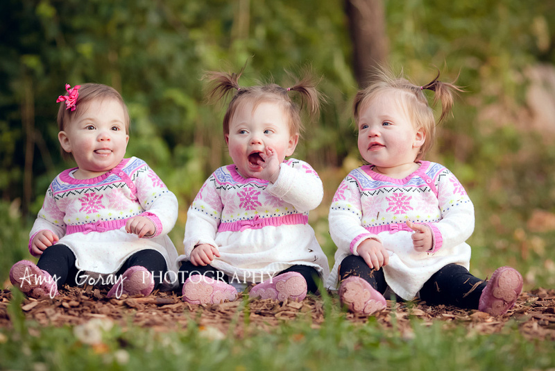 Jeremy DeBauche Photography: DeBauche babies blog  