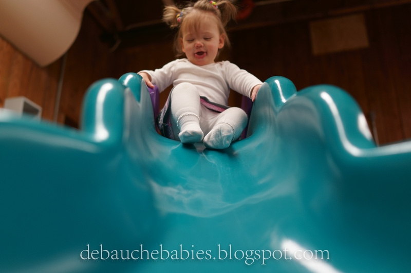 Jeremy DeBauche Photography: DeBauche babies blog  