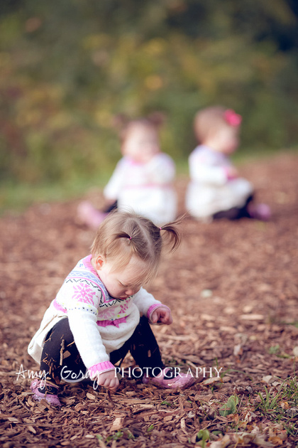 Jeremy DeBauche Photography: DeBauche babies blog  