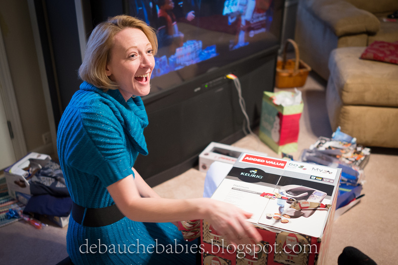 Jeremy DeBauche Photography: DeBauche babies blog  