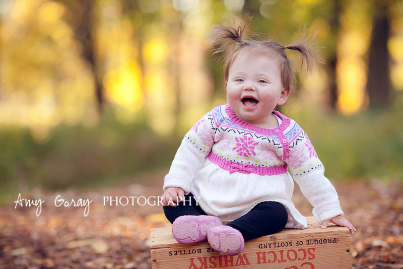 Jeremy DeBauche Photography: DeBauche babies blog  