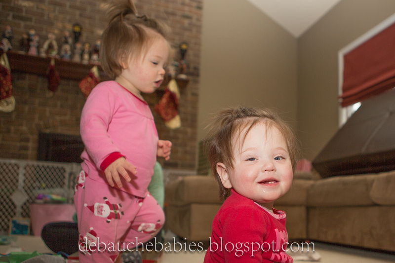 Jeremy DeBauche Photography: DeBauche babies blog  