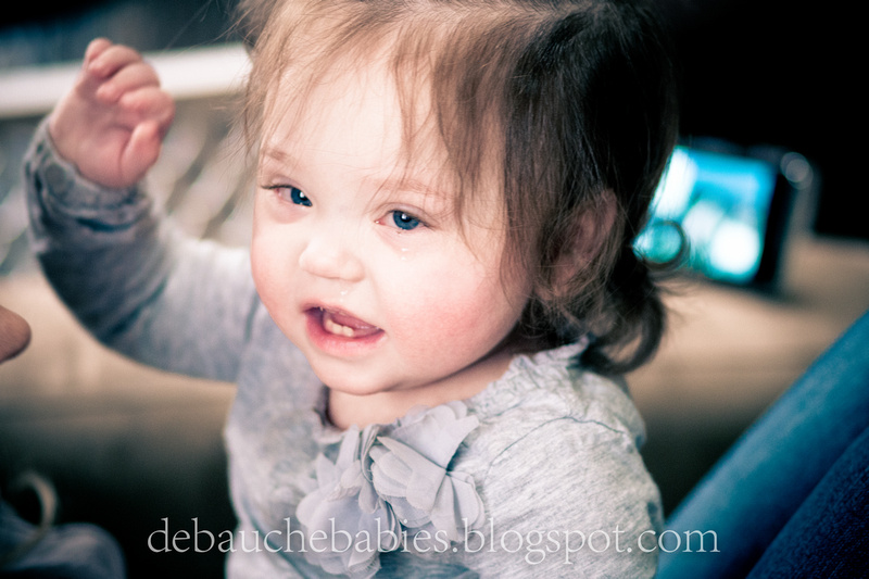 Jeremy DeBauche Photography: DeBauche babies blog &emdash; 