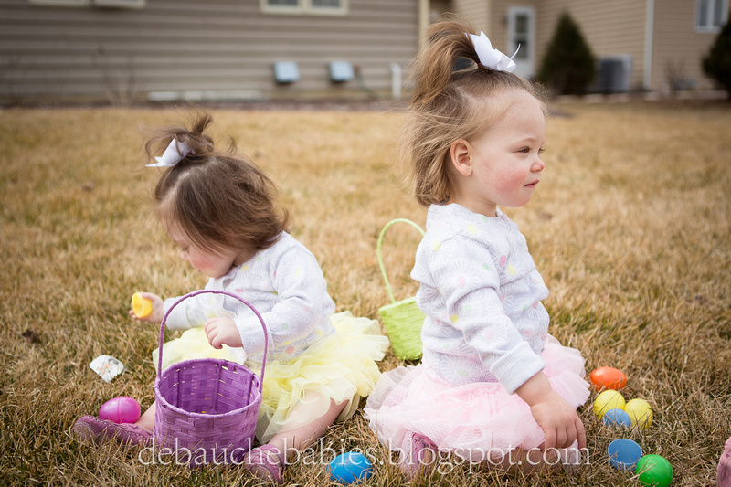 Jeremy DeBauche Photography: DeBauche babies blog &emdash; 