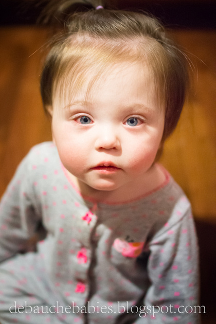 Jeremy DeBauche Photography: DeBauche babies blog  