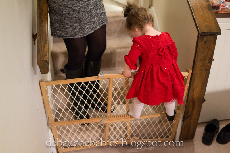 Jeremy DeBauche Photography: DeBauche babies blog  