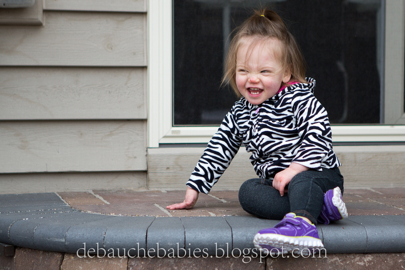 Jeremy DeBauche Photography: DeBauche babies blog &emdash; 