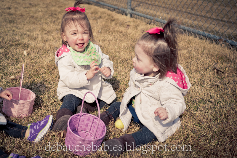 Jeremy DeBauche Photography: DeBauche babies blog &emdash; 