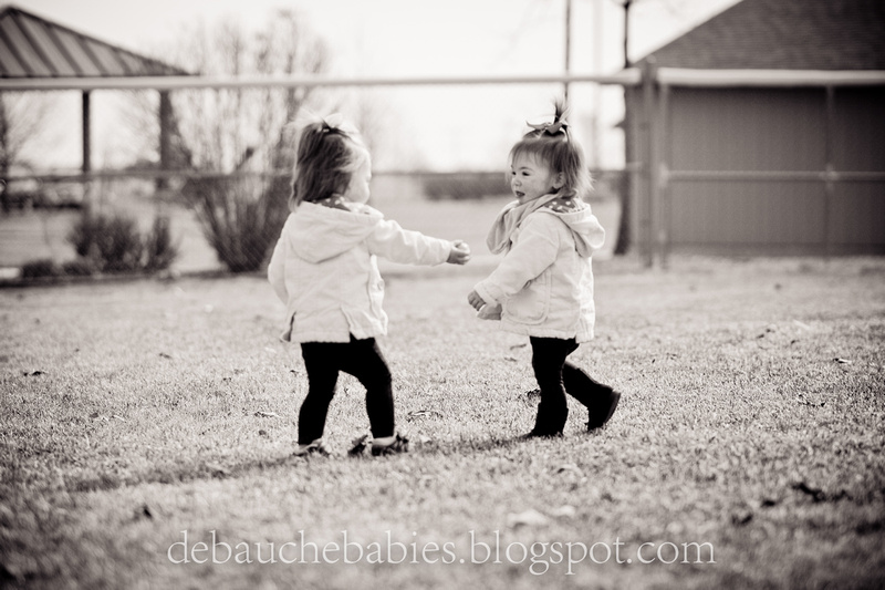 Jeremy DeBauche Photography: DeBauche babies blog &emdash; 