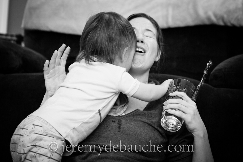 Jeremy DeBauche Photography: DeBauche babies blog  