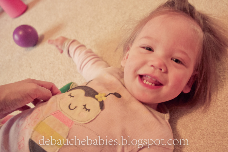 Jeremy DeBauche Photography: DeBauche babies blog &emdash; 