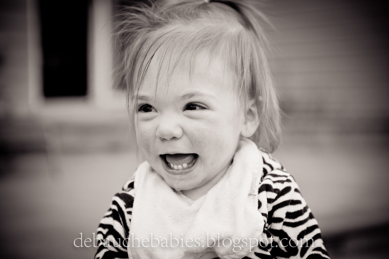 Jeremy DeBauche Photography: DeBauche babies blog &emdash; 