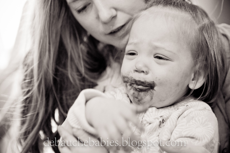 Jeremy DeBauche Photography: DeBauche babies blog &emdash; 