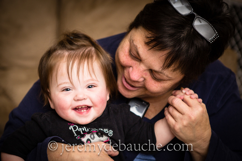 Jeremy DeBauche Photography: DeBauche babies blog  