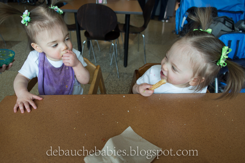 Jeremy DeBauche Photography: DeBauche babies blog &emdash; 