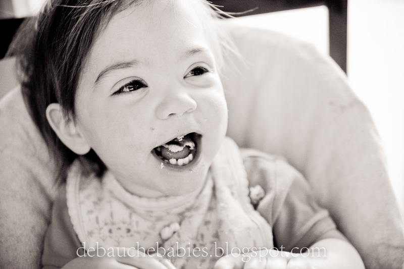 Jeremy DeBauche Photography: DeBauche babies blog &emdash; 