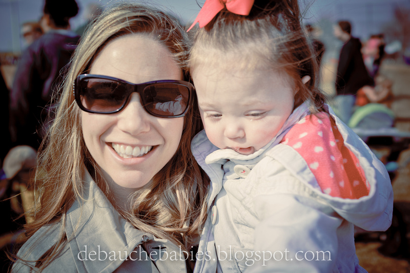 Jeremy DeBauche Photography: DeBauche babies blog &emdash; 