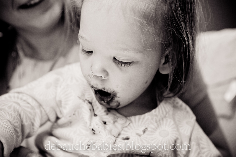 Jeremy DeBauche Photography: DeBauche babies blog &emdash; 