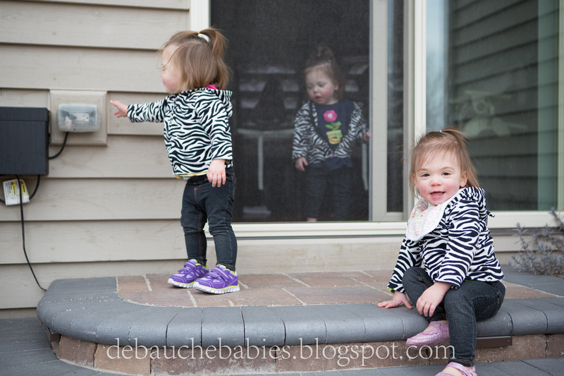 Jeremy DeBauche Photography: DeBauche babies blog &emdash; 