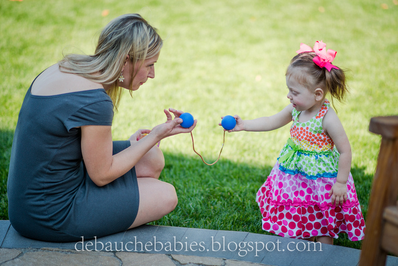 Jeremy DeBauche Photography: DeBauche babies blog &emdash; 