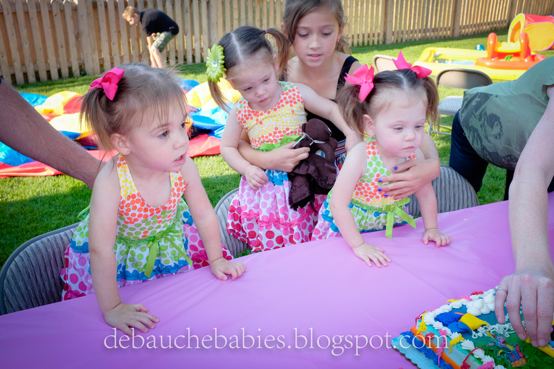 Jeremy DeBauche Photography: DeBauche babies blog &emdash; 