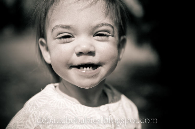 Jeremy DeBauche Photography: DeBauche babies blog &emdash; 