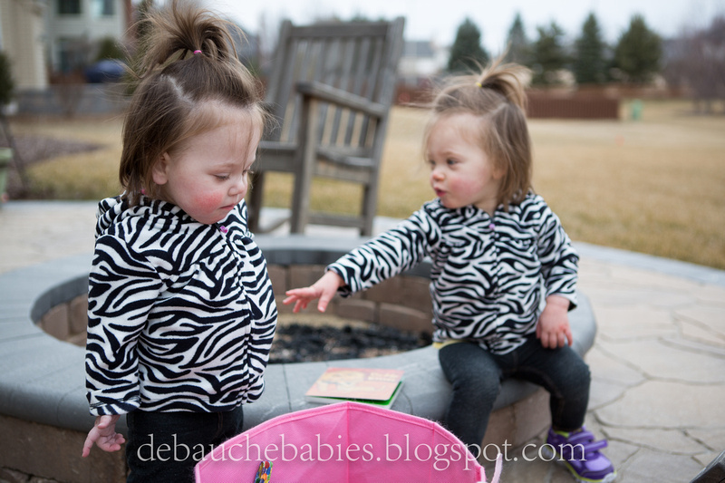 Jeremy DeBauche Photography: DeBauche babies blog &emdash; 