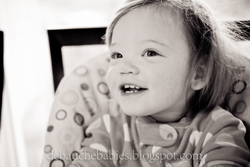 Jeremy DeBauche Photography: DeBauche babies blog &emdash; 